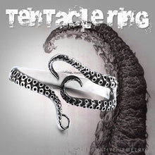 Load image into Gallery viewer, Kraken