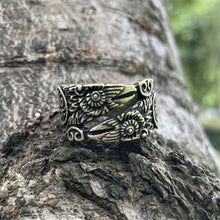 Load image into Gallery viewer, Huginn & Muninn