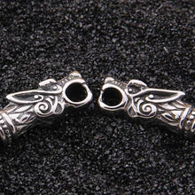 Load image into Gallery viewer, Geri & Freki