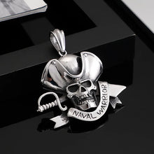 Load image into Gallery viewer, Naval Warrior