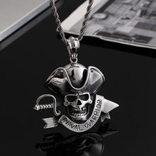 Load image into Gallery viewer, Naval Warrior