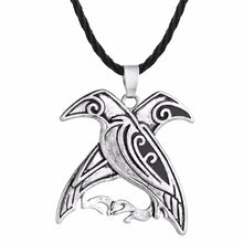 Load image into Gallery viewer, Odin's Ravens