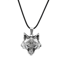 Load image into Gallery viewer, Warrior Wolf