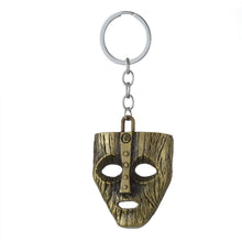 Load image into Gallery viewer, Loki’s Mask