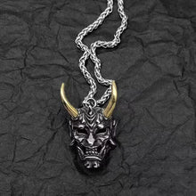 Load image into Gallery viewer, Samurai Mask