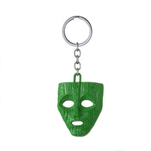 Load image into Gallery viewer, Loki’s Mask