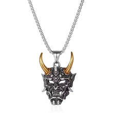 Load image into Gallery viewer, Samurai Mask